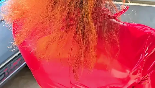 Red Queen Nilmini Sheron