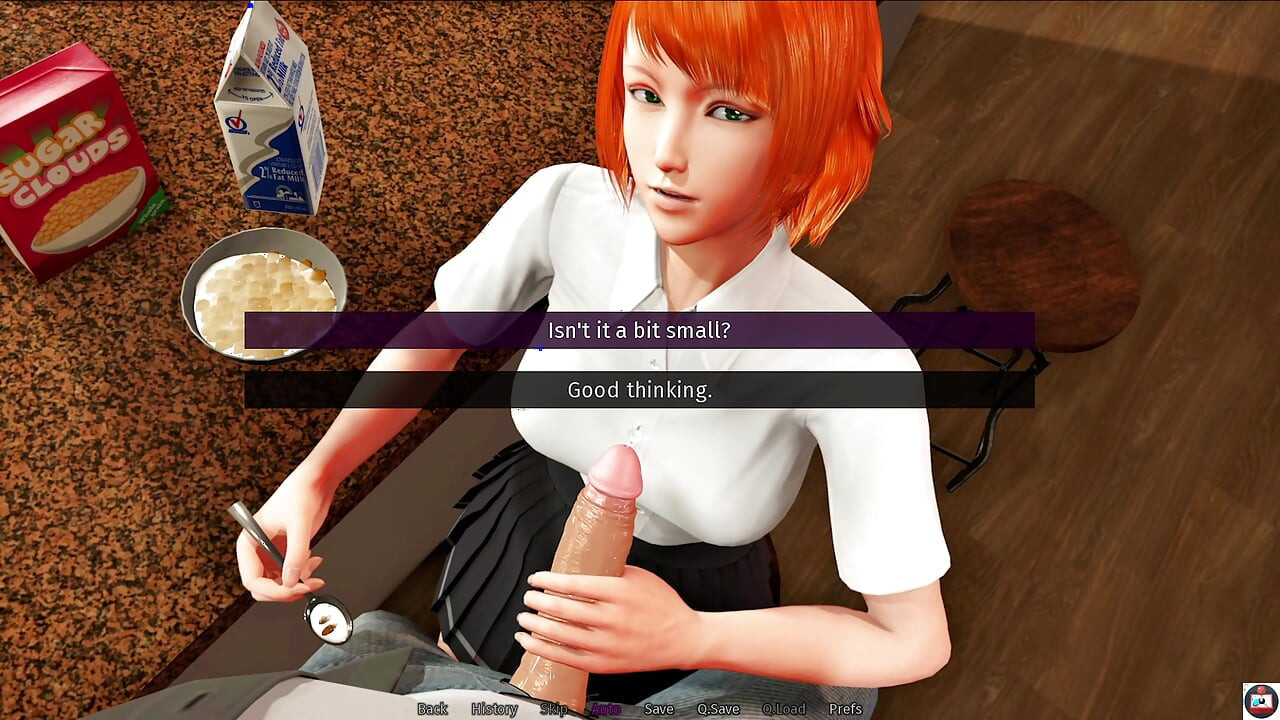 A House in the Rift - ( PT 24) - Zanith