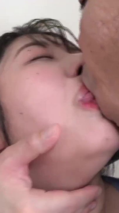 Hiyori - I Caught An Unprecedentedly Tight, Plump Super A5 Rank Top Quality Meat. | Clip 1