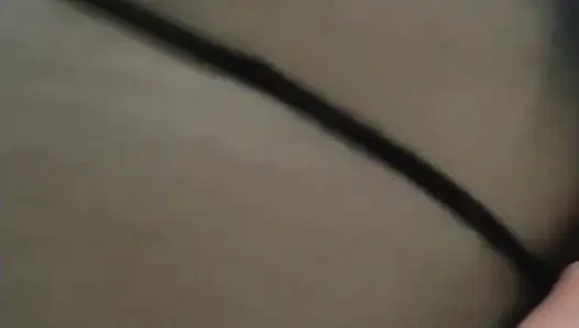 MATURE TURKISH WOMAN WITH BIG ASS