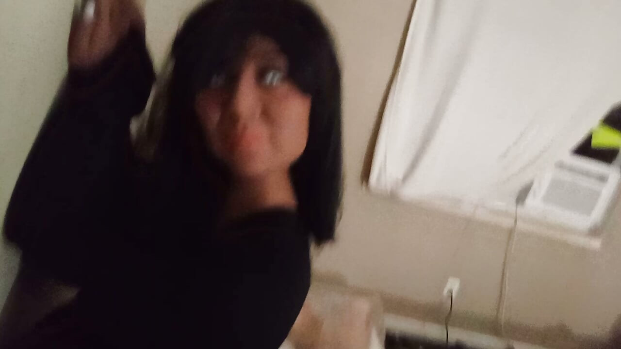Late Night Visits by Fantasy Big-Booty, Milf - Gilfs!!