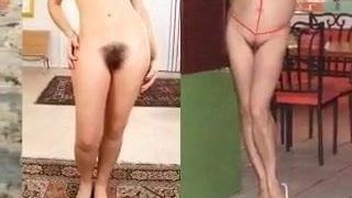 Nude e mais compilação 3