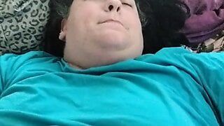 BBW femme