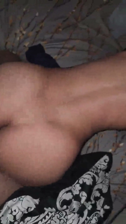 Vanessinha Desi Indian Did This Position and Finished Me off