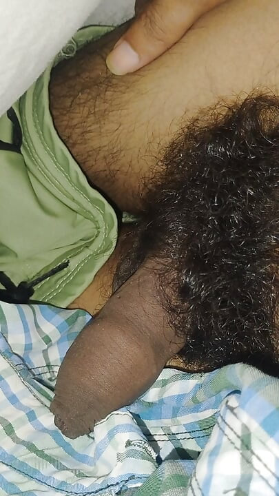 I need pussy