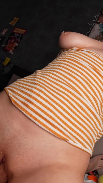 Memorabile momento da "Un simpatico porno fatto in casa"