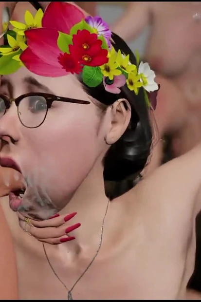 Shemale Sexy Orgy