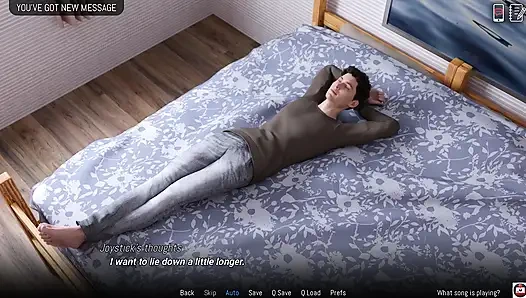 University of Problems - ( PT 06) - DREAMNOW