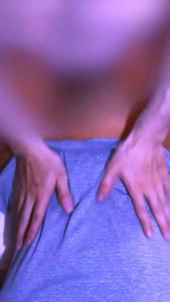 Spectacular moment from "Married woman seduces gardener in her house"