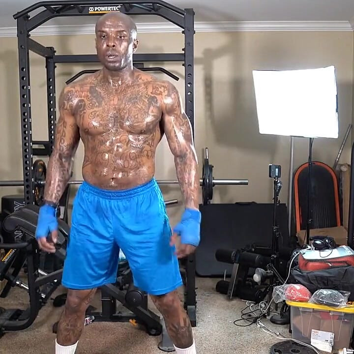 Boxing Workout There Are Numerous Training Systems That Can Be Used to Structure Resistance Training Programs
