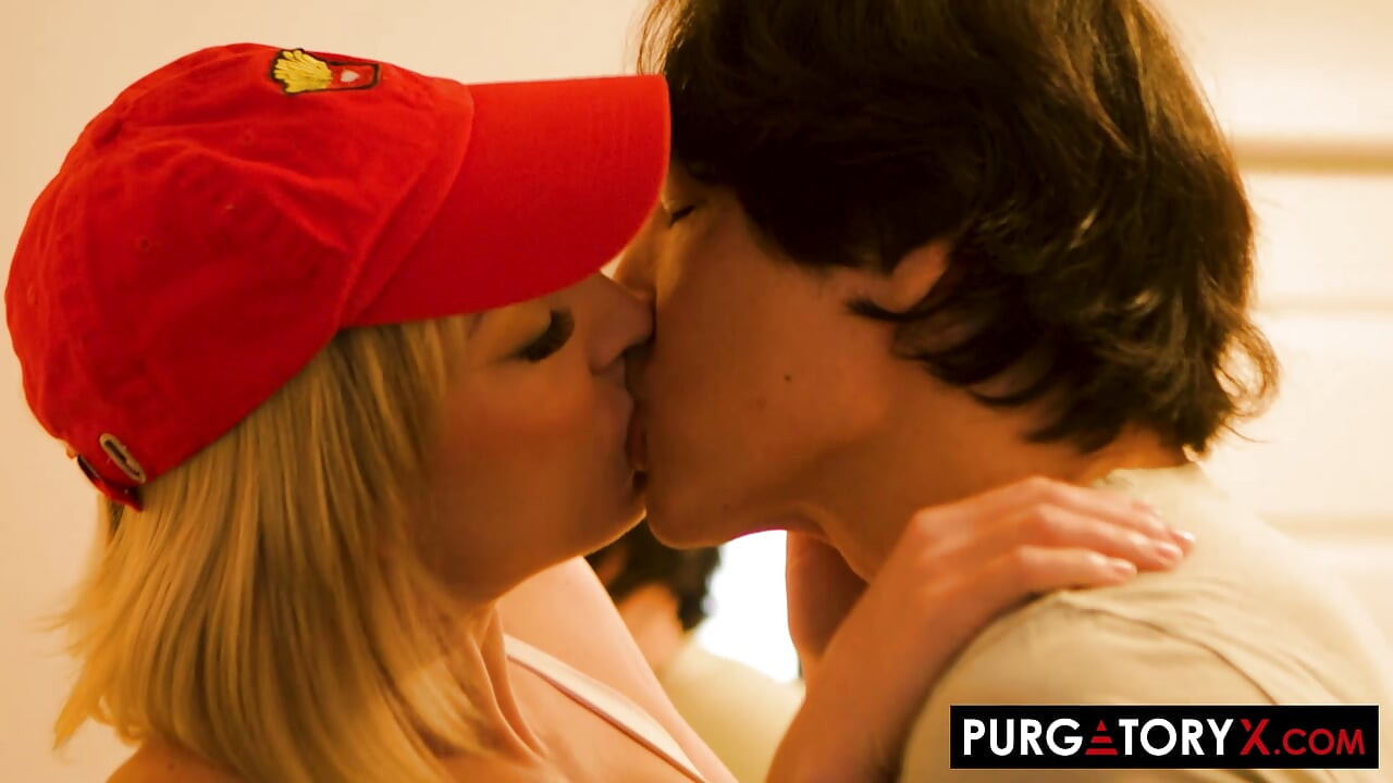 PURGATORYX The Delivery Girl Vol 1 Part 2 with Lily Labeau