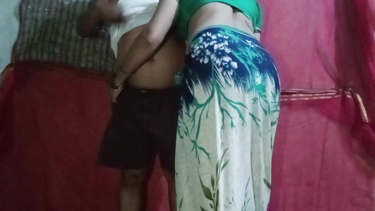 Marathi Bhabhi ko Pichese Choda