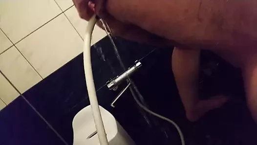 Lavman1 su ekleyin