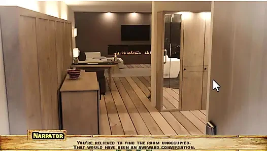 Lewd Island # 6 - wer genießt nicht zwei frauen gleichzeitig