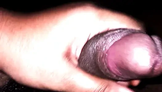 Handjob Makes Love