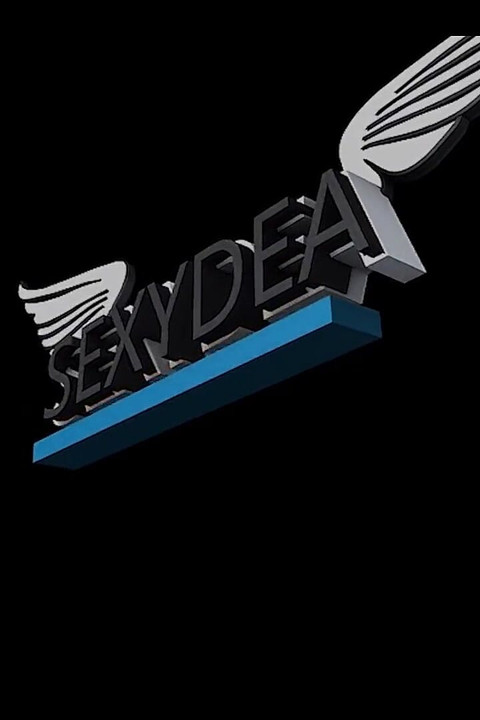 PAWg sexydea liveshow dildo reiten sperma