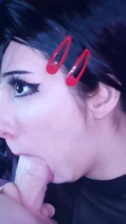 Hợp đồng của Kobeni là với con quỷ thổi kèn ướt át | Clip 2