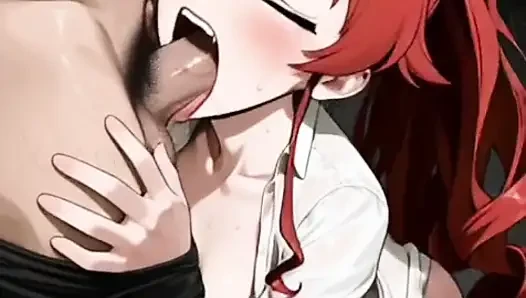 Hentai anime - kız arkadaşım bir otelde ilk kez arkadaşı tarafından sikiliyor