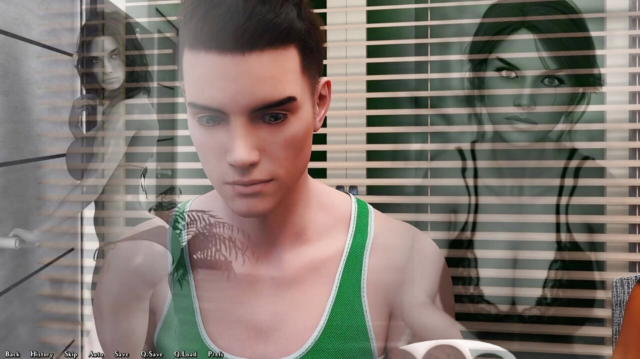 Being a Dik 0.8.1 Part 248 Decisions by Loveskysan69