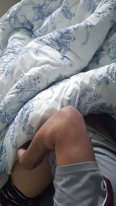 I can't get enough of her pussy...