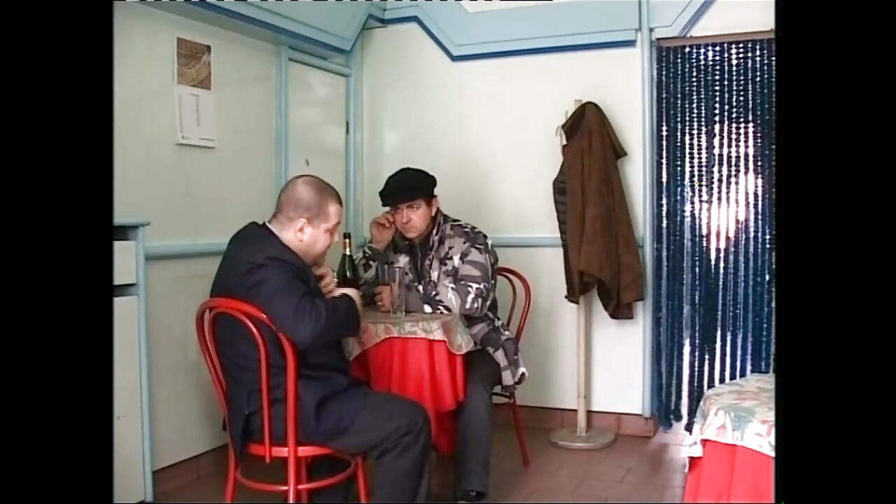 Zakar keras jiran saya