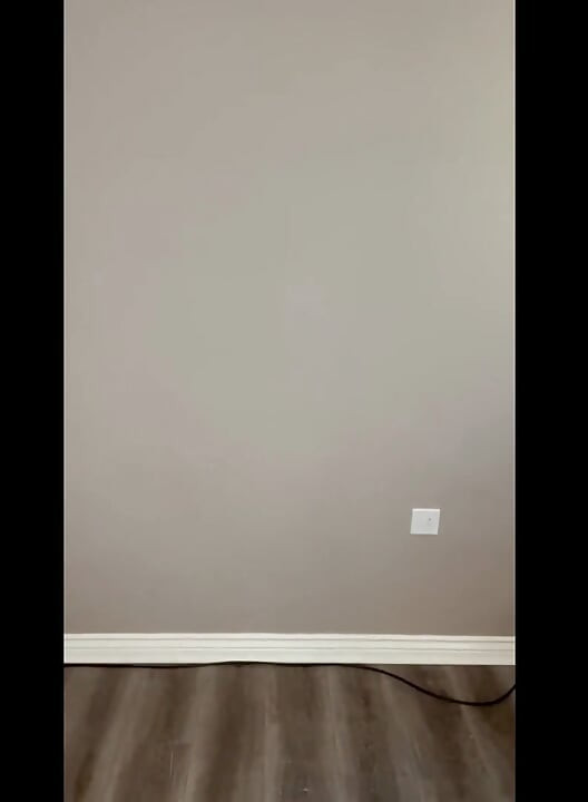 New Roommate Is a Bottom Half Nudist