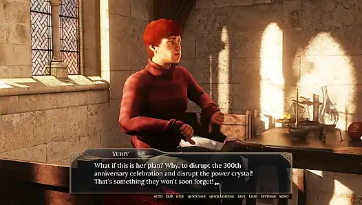 Gameplay lengkap - magic pussy 2, bagian 12