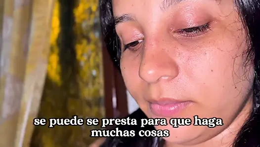 (Parodie) An dem tag, an dem ich mit nur 18 jahren meine jungfräulichkeit verloren habe, wurde ich penetriert