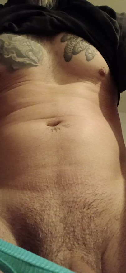 My sexy undies