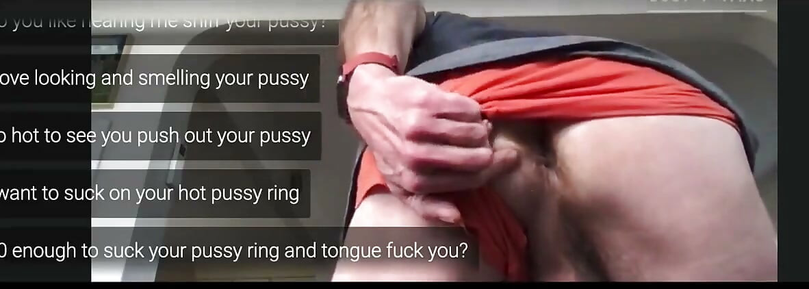 Seven Minute Ass Show