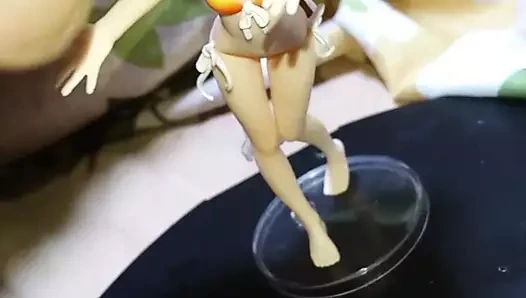 Karen bukkake