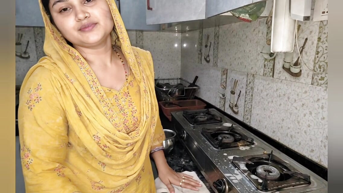Desi Bhabhi ปากีสถานวิดีโอโรแมนติกแต่งงานใหม่