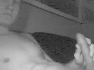 Guy selfsucking and cumshot