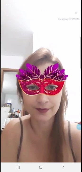 Venus123 - Facecast public chat see trough and shows all