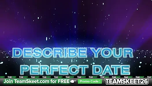Kesenangan fisial sci-fi delilah dagger: sorotan allstar januari