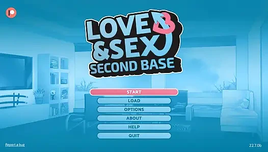 Любовь и секс, вторая база: старые соседки по комнате оставили, так что пришло время для нового, эпизод 1