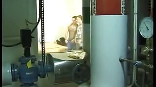 Tabu Film