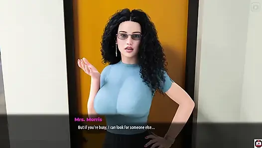MILFs of Sunville - Ep 03