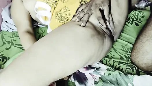 18+Schönes mädchen mit dickem mann, sex