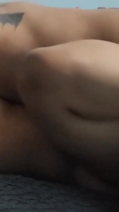 My neighbor invited me to see a movie and I ended up fucking her | Clip 3
