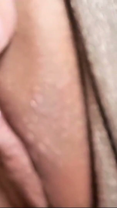 A girl was caught masturbating at a party | Clip 1
