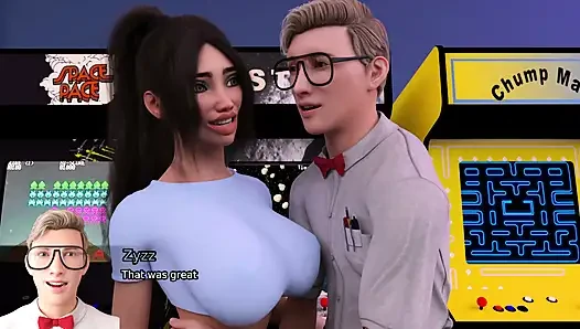 Sexbot teil 24
