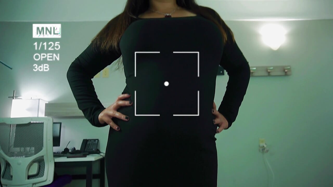 敲打继母