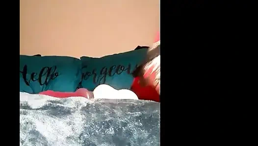 Tara steele ilk web kamerası seansı