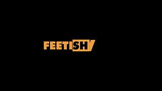 FeetishPOV