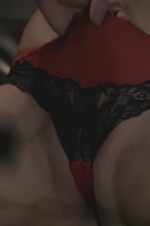 Desire_Scene 2_Kinky欲望的黑暗面