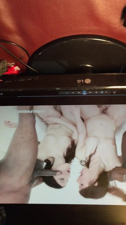 cum for Johanna