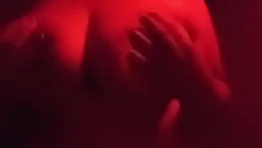 STEPMOM COME TO MY RED ROOM