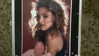 Gerechte der rechtschaffenen Madonna 1
