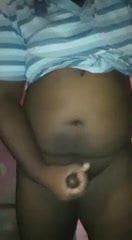 Tamil hand job 4